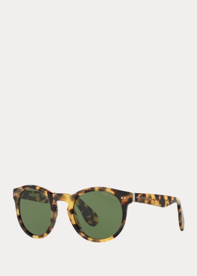 Oculos De Sol Ralph Lauren The RL Bedford Homem 75148-AJPL